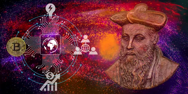 III wojna światowa jest tuż za rogiem? Współczesny Nostradamus przewiduje dokładną datę. [Wspomniał o Polsce]