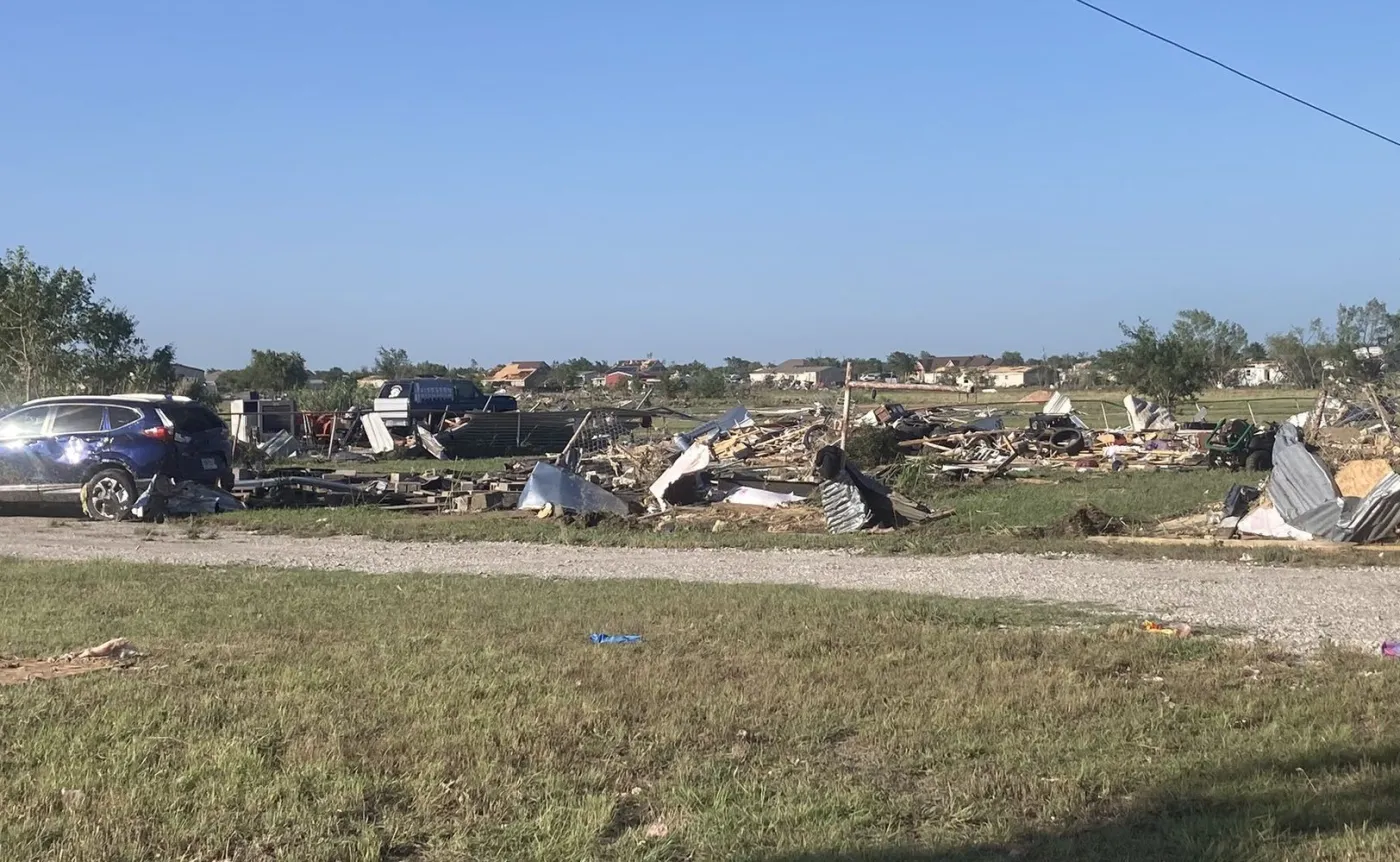 Burze i tornada zbierają śmiertelnie żniwo w USA. 18 osób zginęło w weekend