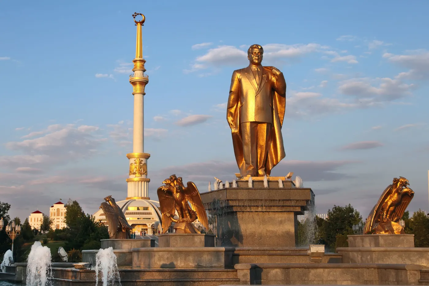 Kolejne państwo bierze obywateli pod but. "Nie ma krajów bez wad. A wady należy ukrywać"