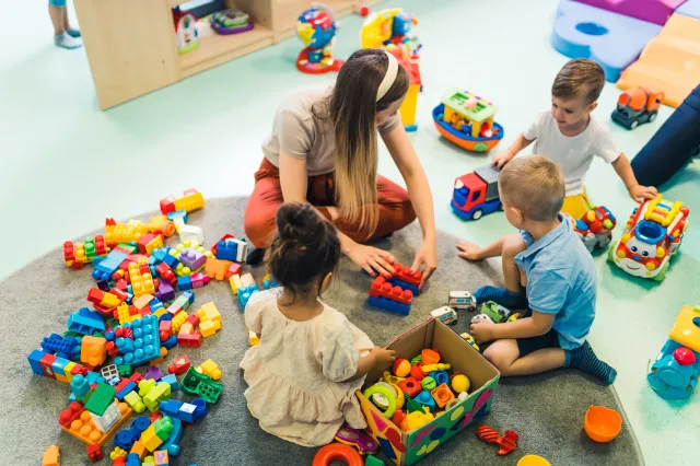 Program "Aktywny rodzic". Czy ceny prywatnych żłobków wzrosną? Ekspert odpowiada