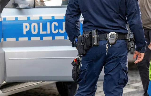 Dwumiesięczne niemowlę trafiło na oddział neurochirurgiczny. "Stwierdzono pęknięcie czaszki"