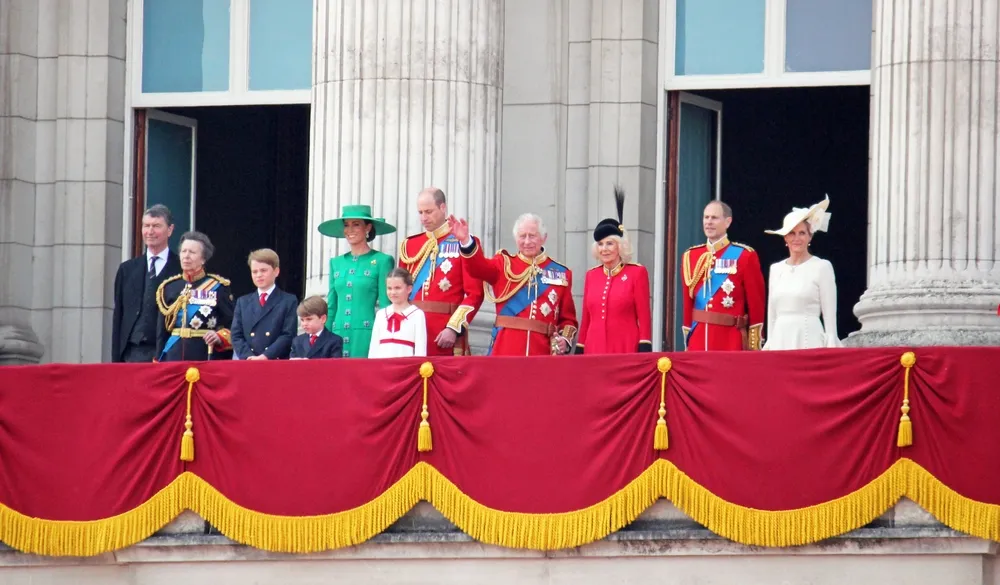 London,,Uk,-,17,June,2023:,King,Charles,,Queen,Camilla