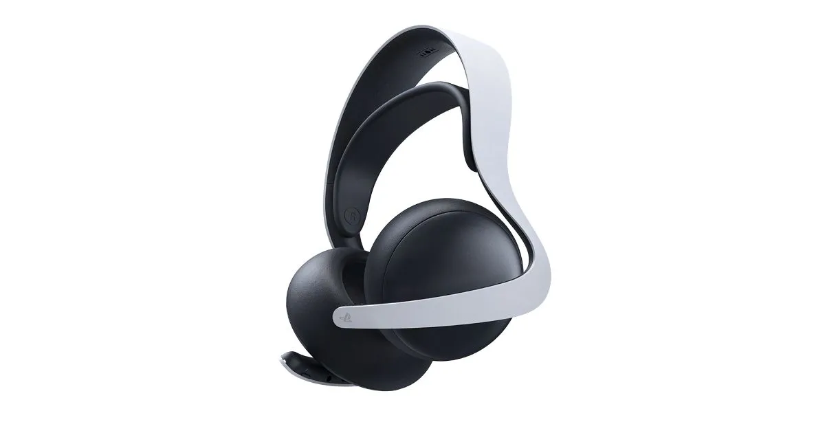Sony Pulse Elite. Tak powinno się robić słuchawki dla graczy [RECENZJA]