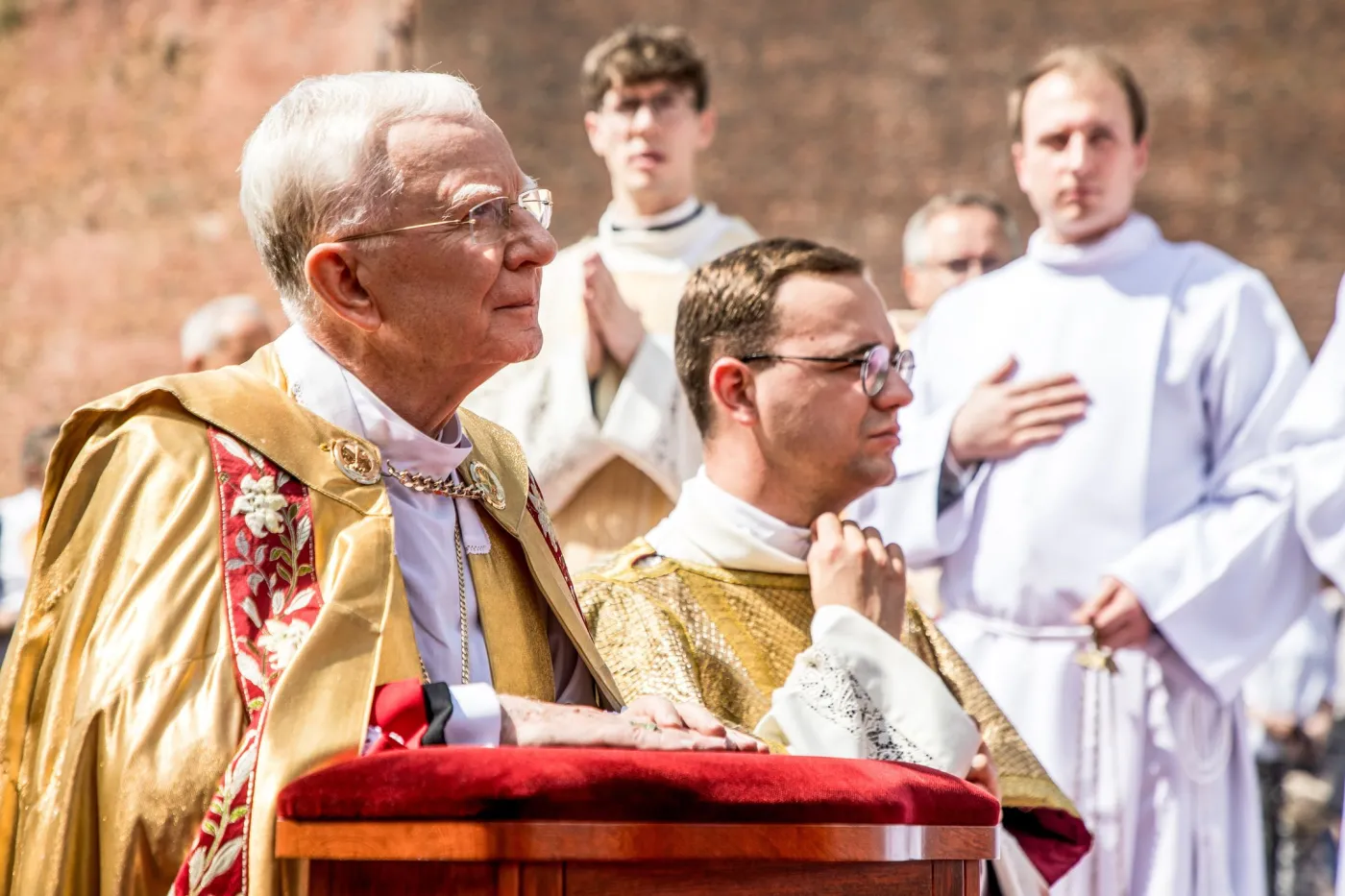 abp Marek Jędraszewski