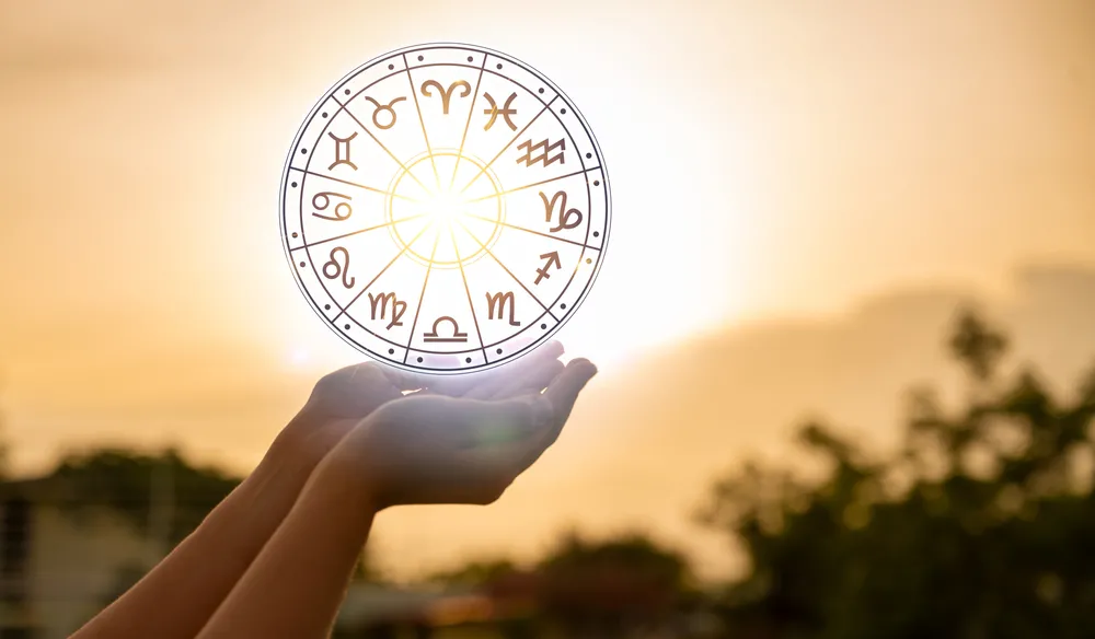 Horoskop weekendowy dla wszystkich znaków zodiaku - sprawdź, co cię czeka