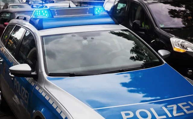 Atak na niemieckie przedszkole. Policja prowadzi śledztwo
