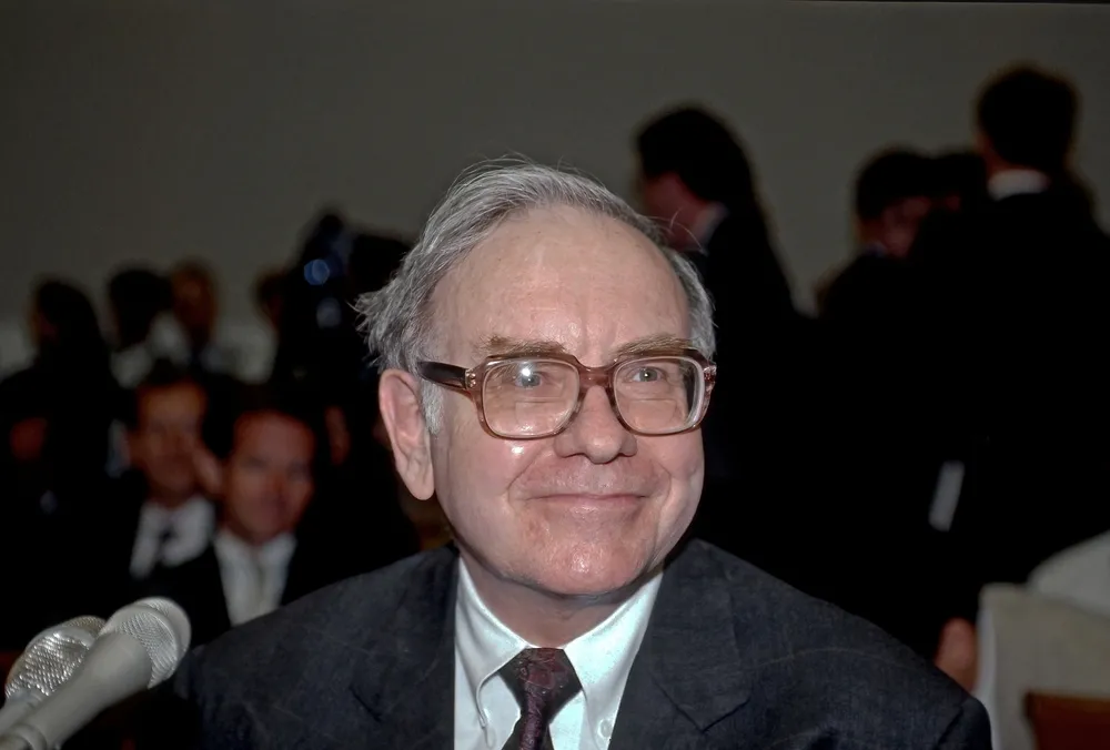 Warren Buffett zmienia testament. Co się stanie z fortuną miliardera?