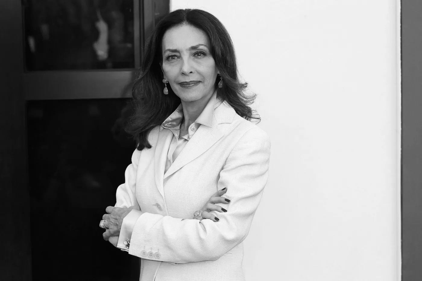 Nie żyje znana włoska aktorka Maria Rosaria Omaggio. Zasłynęła rolą Oriany Fallaci u Wajdy