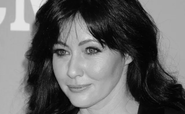 Shannen Doherty zmarła w wieku 53 lat. "Przegrała walkę z rakiem"