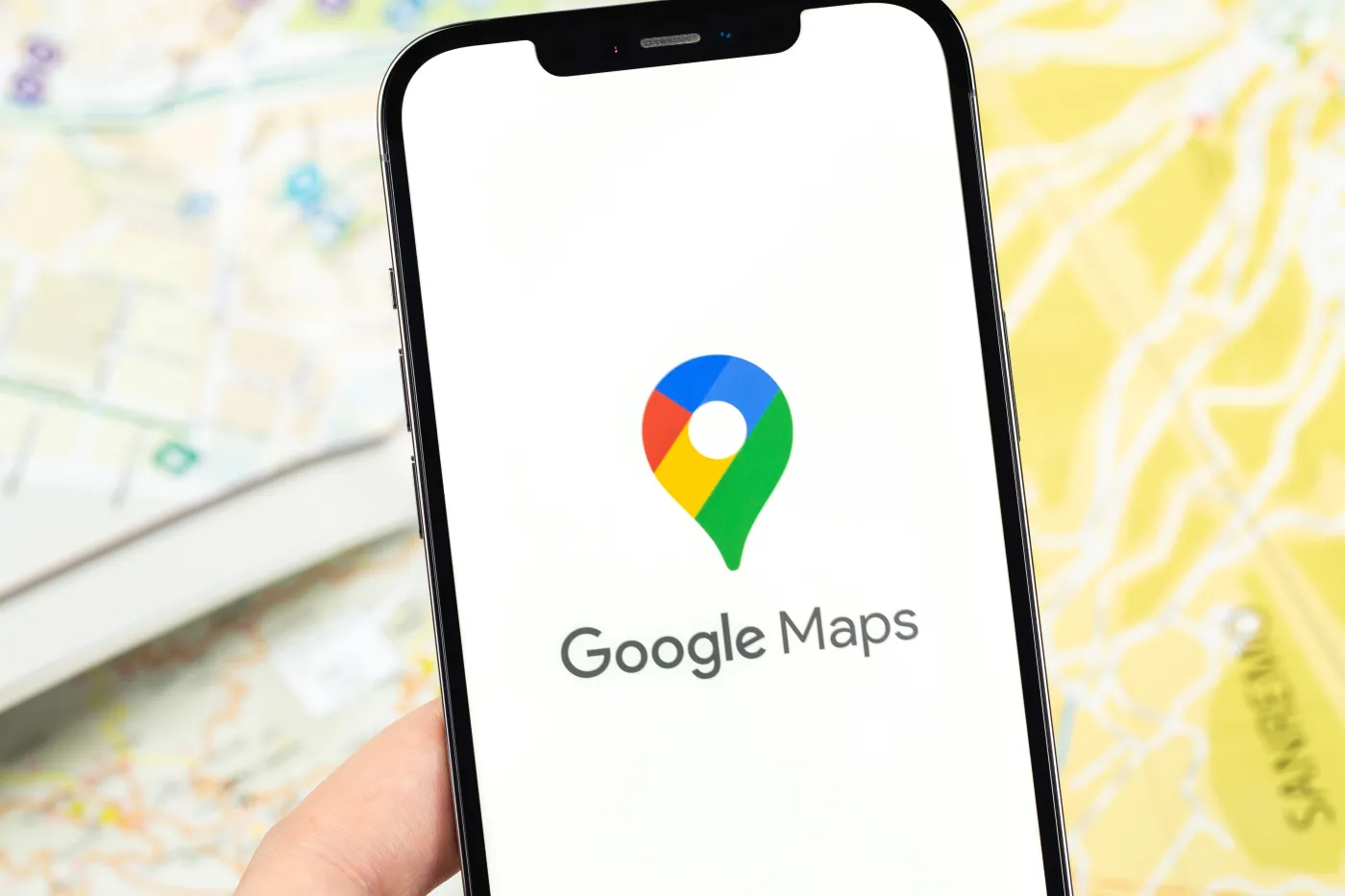 Google Maps na celowniku. Turysta postrzelony i okradziony przez nawigację?