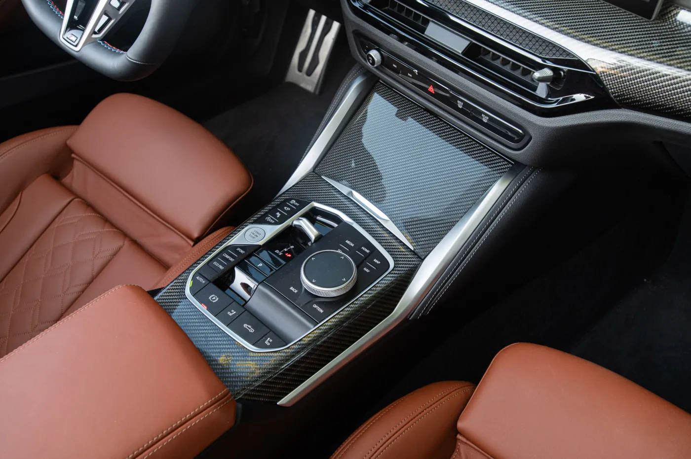 BMW M440i Convertible