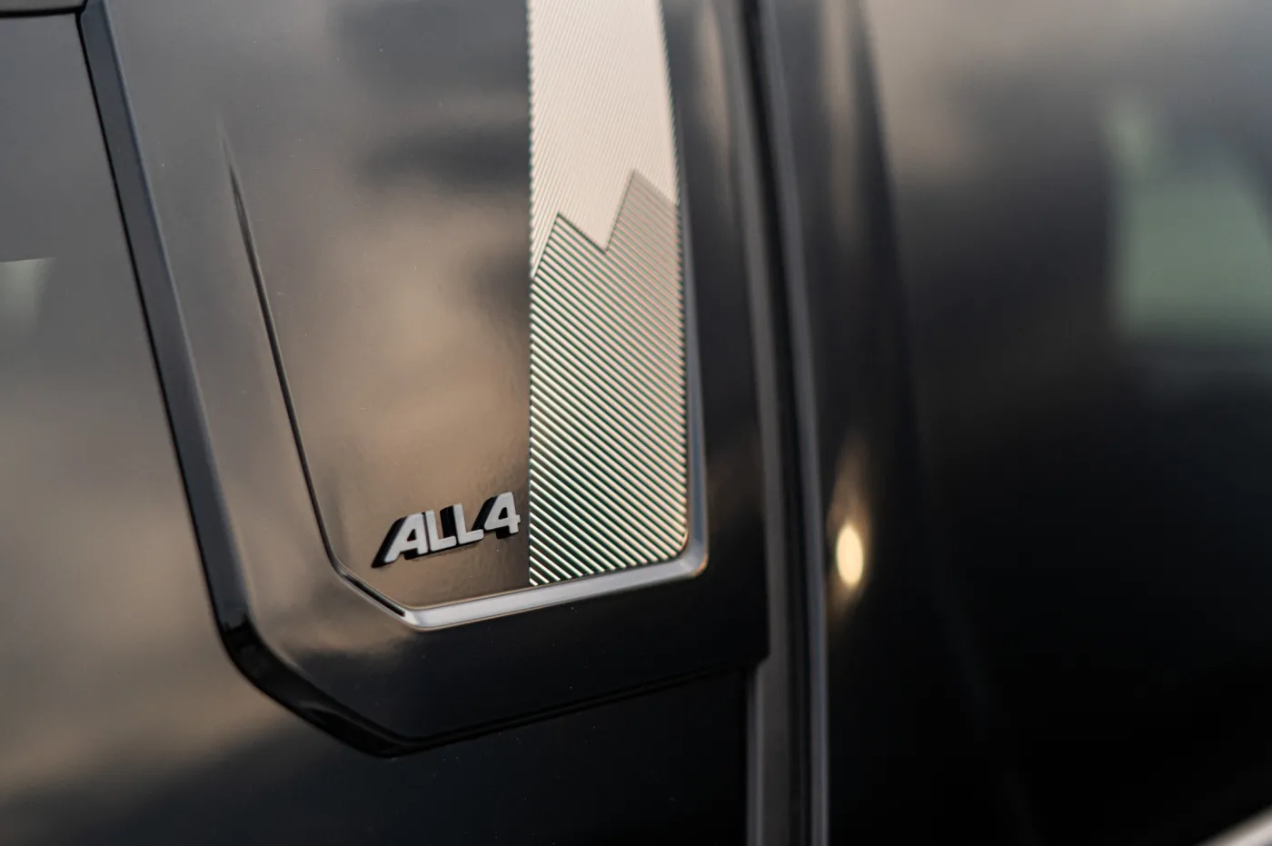 Mini Countryman SE ALL4