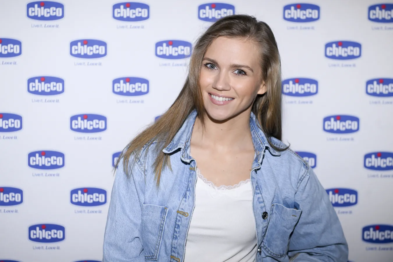Agnieszka Kaczorowska 