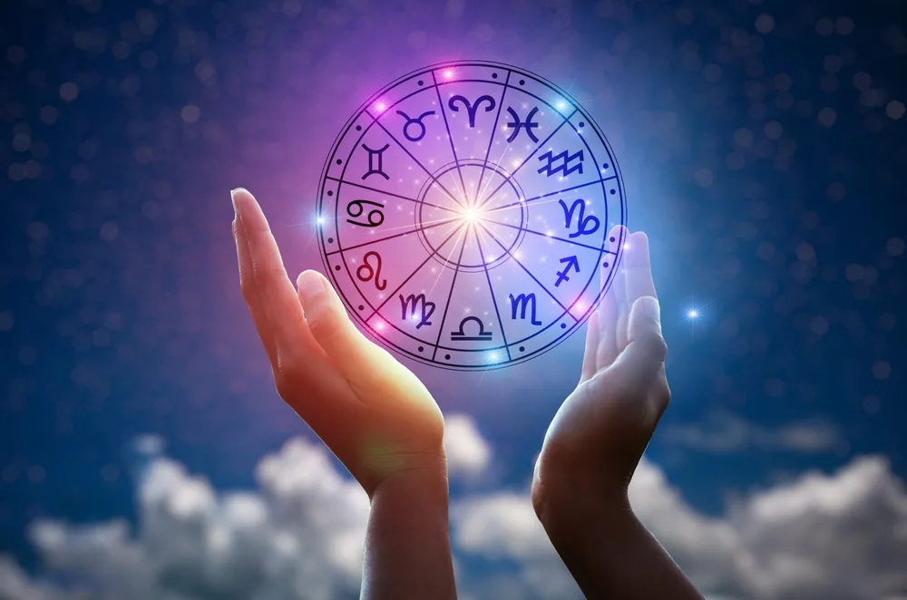 Horoskop na czwartek dla wszystkich znaków zodiaku