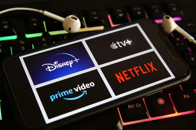Netflix wciąż liderem, choć traci na rzecz Prime Video. HBO Max też w dół mimo "The Last of Us"