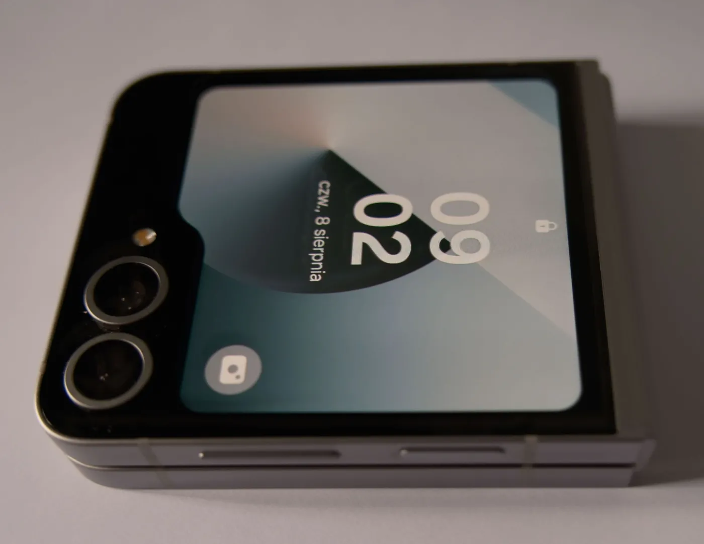 Samsung Galaxy Flip 6