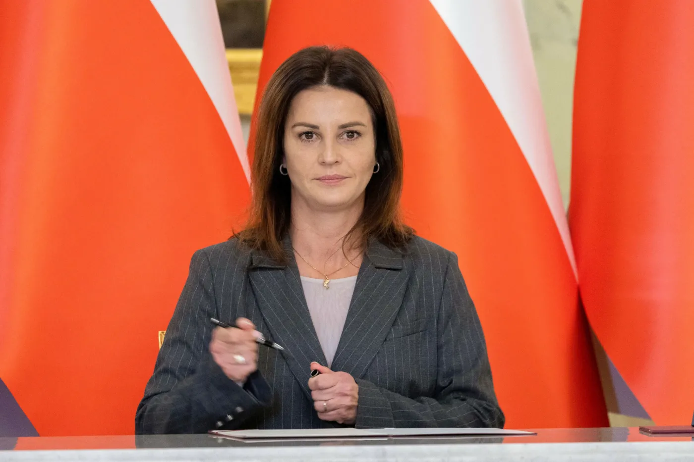 Ministra w rządzie PiS zarobiła prawie pół miliona zł. W pracy nie była przez 483 dni