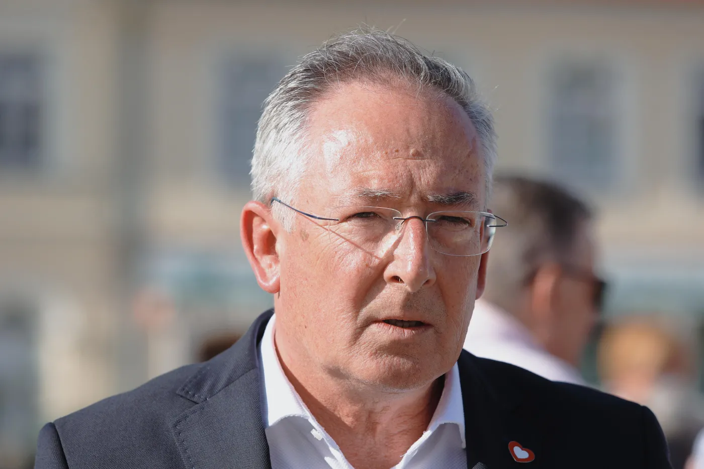 Sienkiewicz: Nie możemy potępiać Orbana, a przymykać oczy na Niemcy
