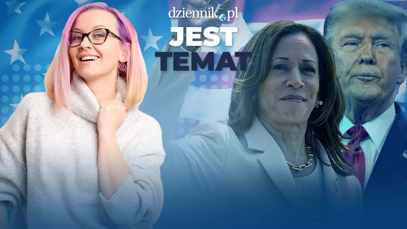 Czy Donaldowi Trumpowi udało się przekonać wyborców, że w Springfield jedzą koty? Jest Temat Dziennik.pl