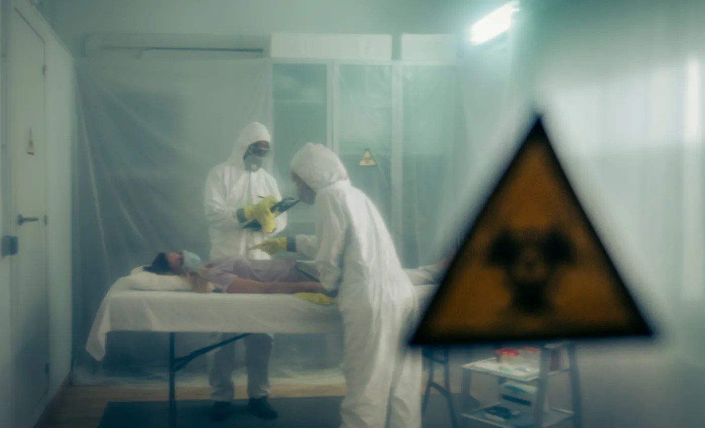 Cholera