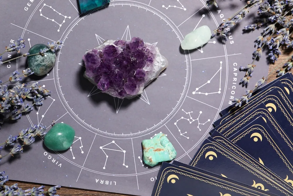Horoskop zdrowotny dla znaków zodiaku