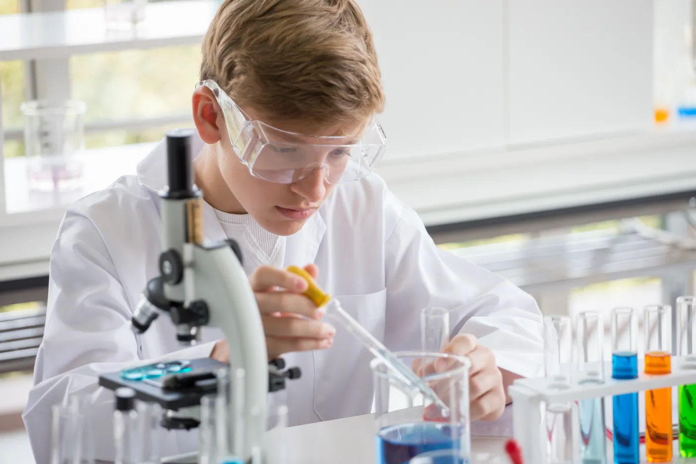 Szansa na rozwój badań klinicznych. 7,5 mln zł do zdobycia
