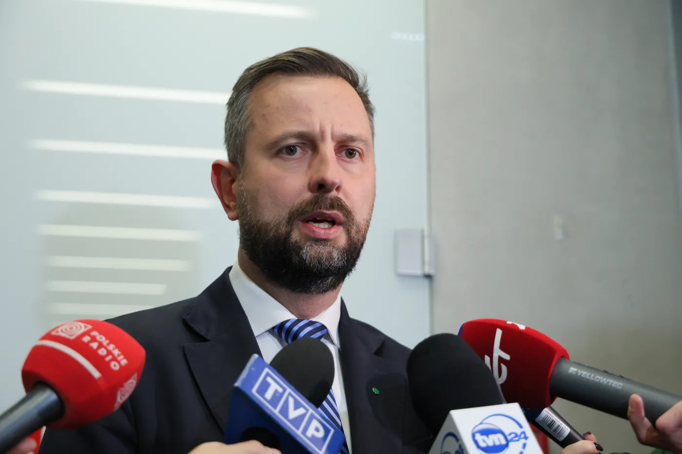 Spotkanie Kosiniaka-Kamysza z prezesem Philip Morris. Tak tłumaczy się szef PSL