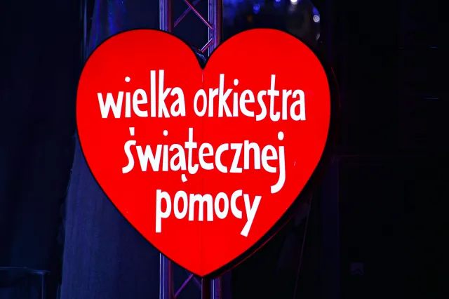 Na co tym razem będzie zbierać WOŚP? Owsiak ogłosił cel nowej kwesty