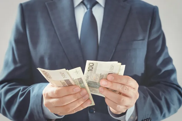 Wypłaty od 3000 zł do 10 000 zł. Specjalny konkurs dla studentów ruszył [SZCZEGÓŁY]