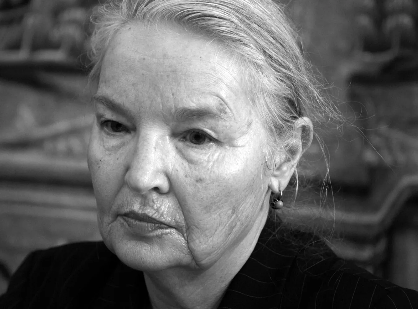 Jadwiga Staniszkis