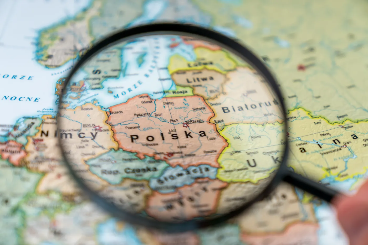 Polska w europejskiej czołówce. Zdobyła wysokie miejsce w rankingu KE