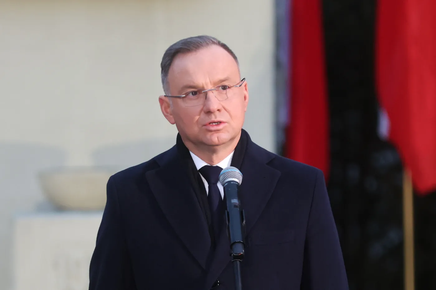 Andrzej Duda