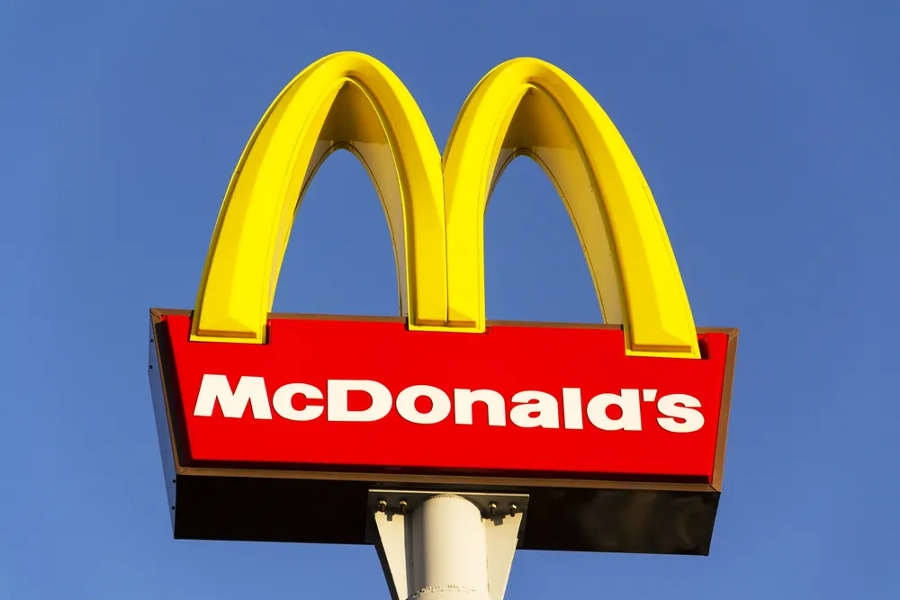 Kobiety zamieszkały w restauracji McDonald's. Udawały turystki