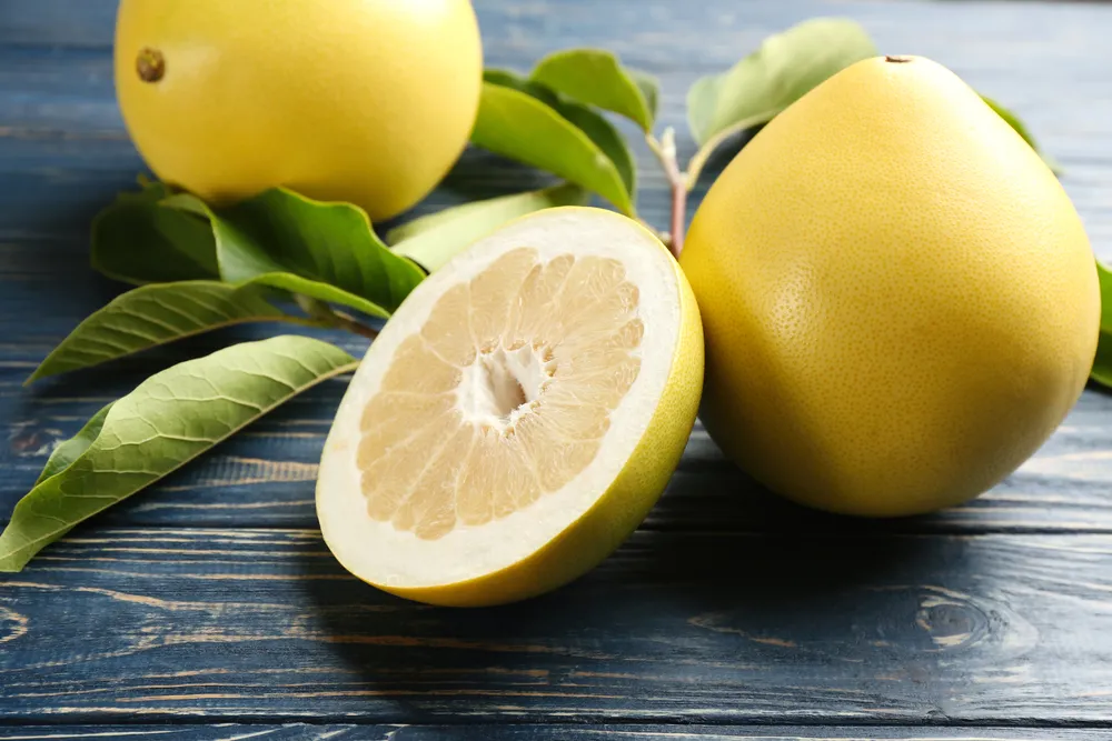 pomelo