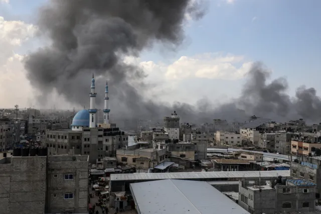 Hamas przekazał Izraelowi nazwiska zakładniczek. Porozumienie o zawieszeniu broni weszło w życie