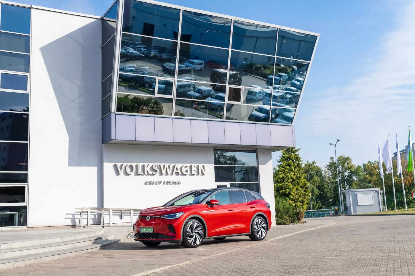 Volkswagen Group Polska