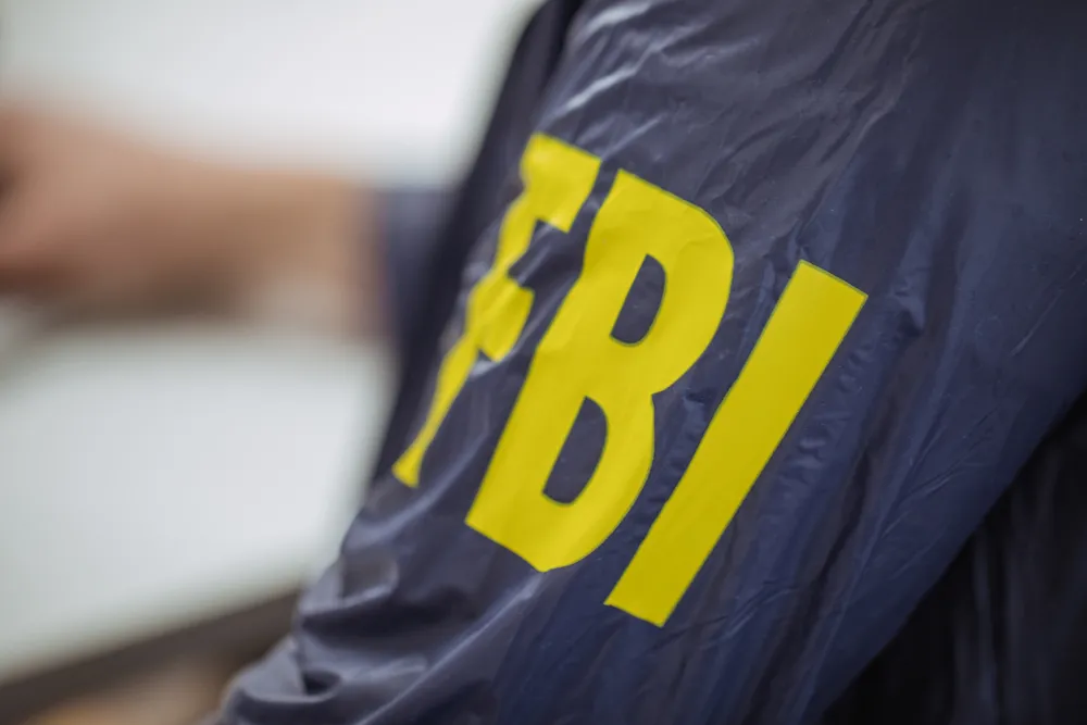 Planował atak "na tłumy ludzi" w dniu wyborów. Spiskowiec w rękach FBI