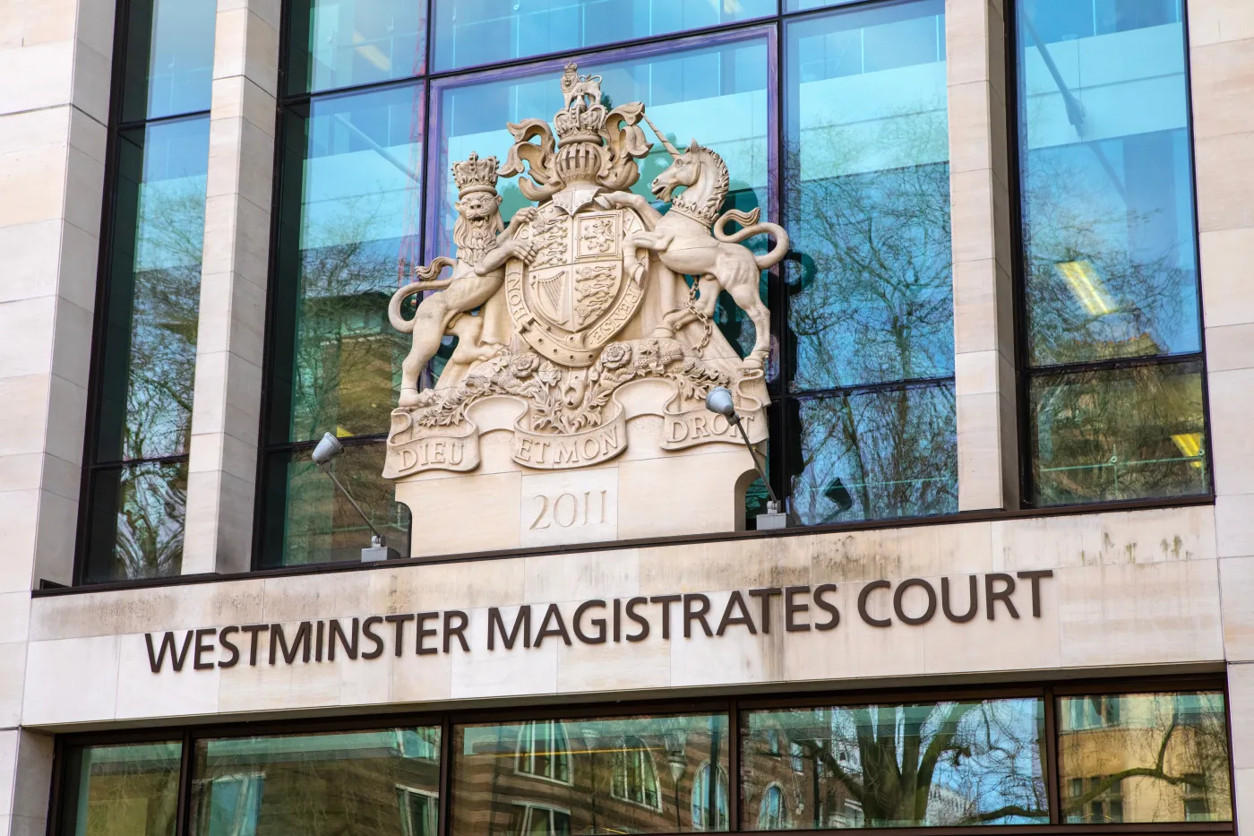 London,,Uk,-,March,4th,2024:,The,Exterior,Of,Westminster