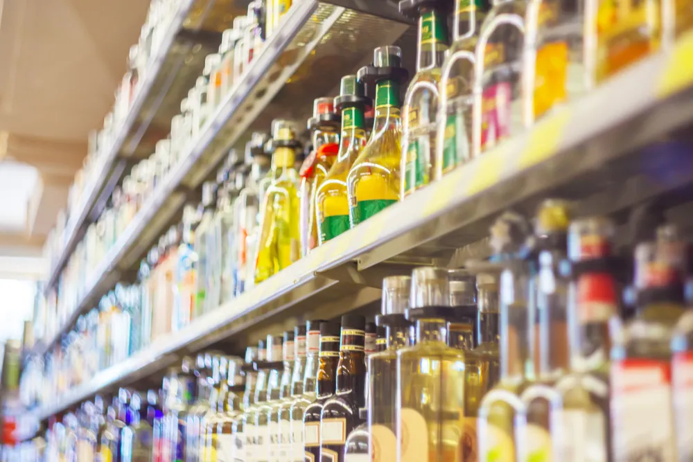 Koniec z alkotubkami. Wchodzi zakaz sprzedaży