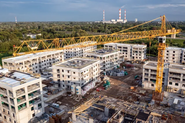 Wielki przełom na rynku nieruchomości. Ceny mieszkań zaskakują [RAPORT]
