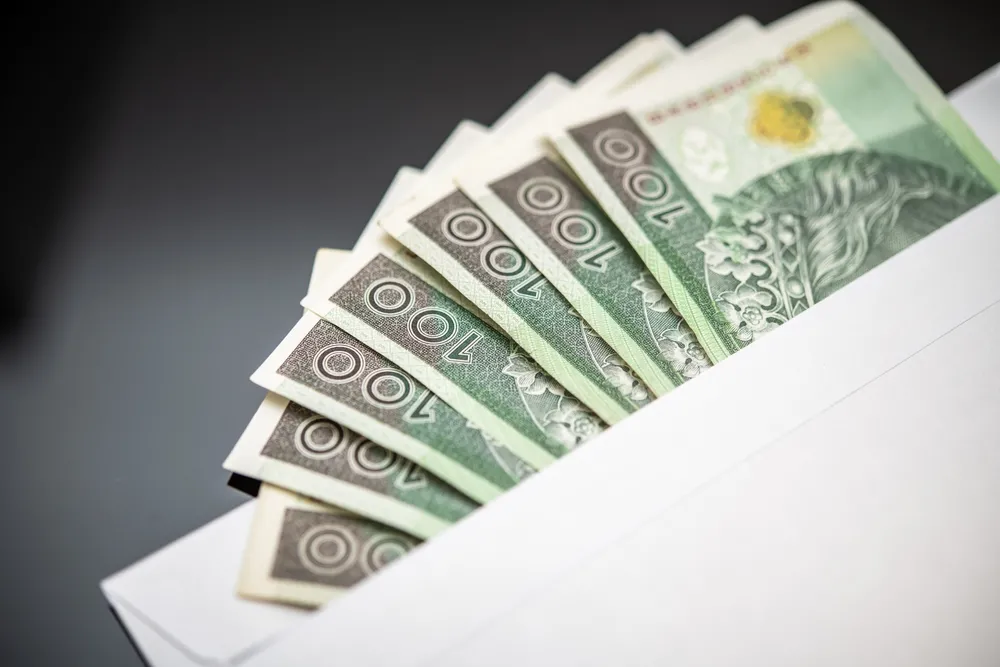 666 zł wyższe minimalne wynagrodzenie. Ale tylko dla tych pracowników