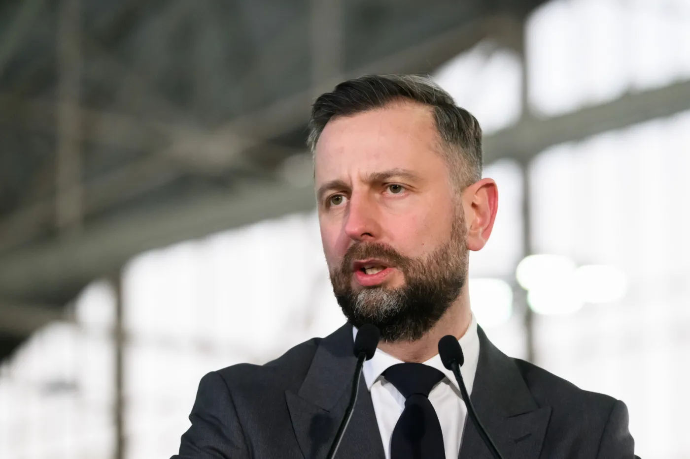 Kosiniak-Kamysz "zaleca pokorę" kolegom z PO. "Nigdy nie rządzili bez PSL"