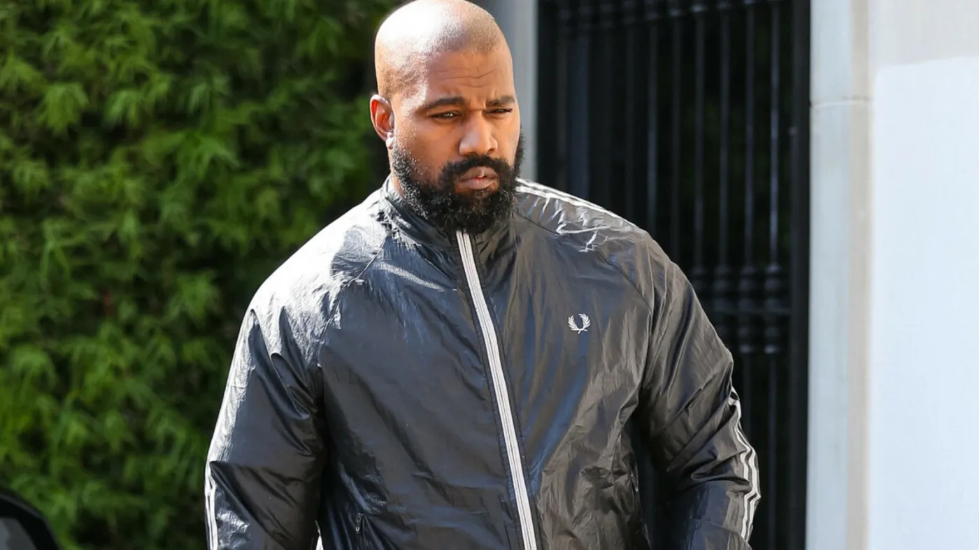 Kanye West ma kłopoty 