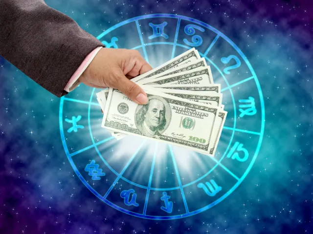 Finanse w sierpniu. Pięć znaków zodiaku może liczyć na spore pieniądze [HOROSKOP]