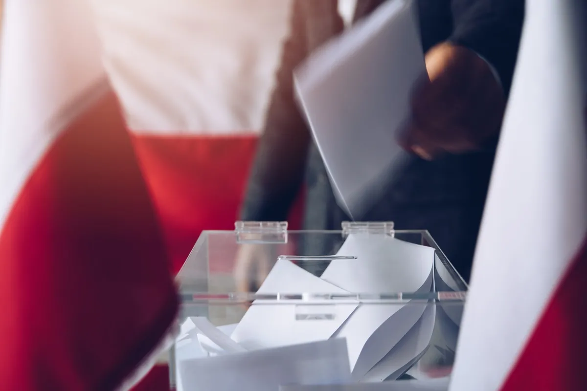 wybory polska prezydent