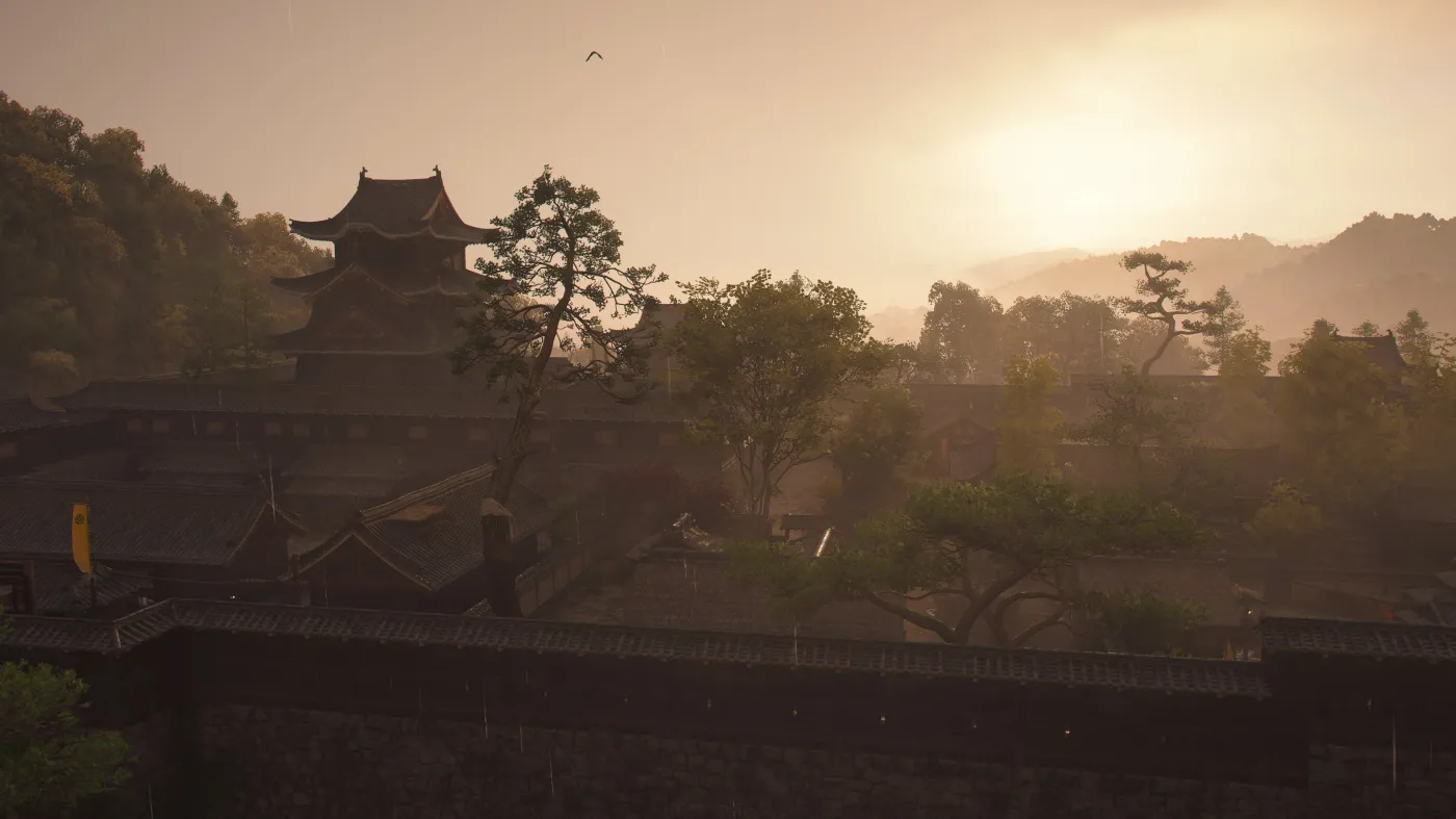 Assassin's Creed: Shadows