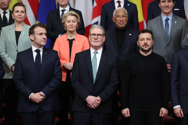 NATO bez USA? Media: Trwają tajne rozmowy europejskich potęg