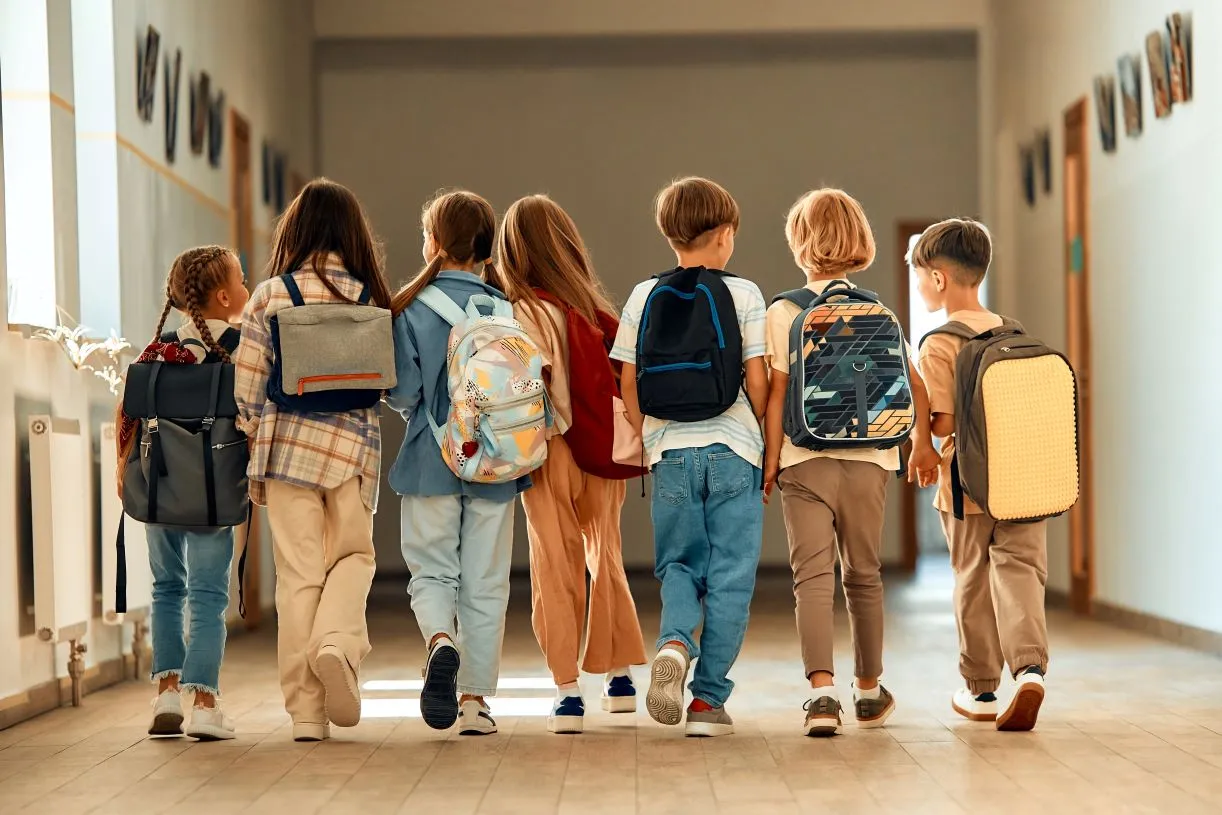 Ponad tydzień wolnego od szkoły dla uczniów. I to jeszcze przed wakacjami. Nie chodzi o majówkę