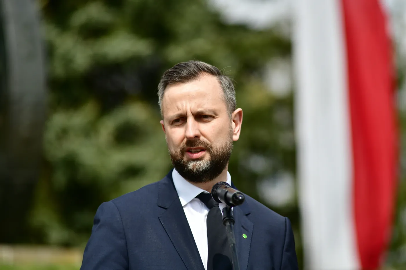 Koniec Trzeciej Drogi? Kosiniak-Kamysz odniósł się do słów Petru