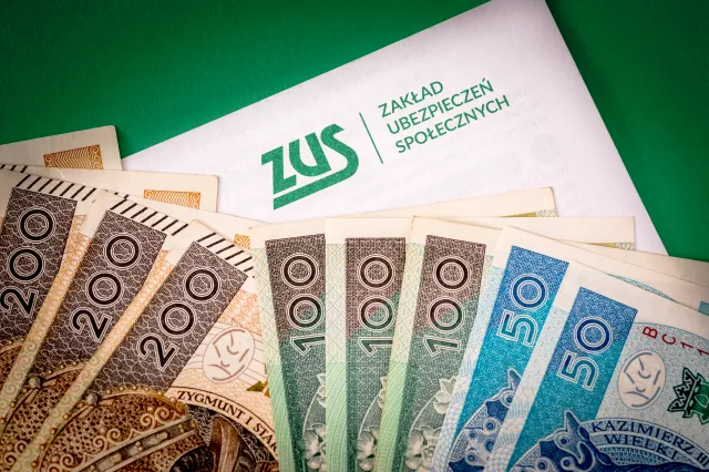 Świadczenie bez względu na wiek. ZUS już wypłaca 1409,18 zł